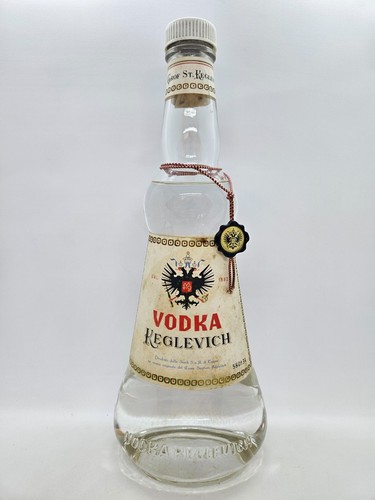 Vodka keglevich con sigillo - con, di