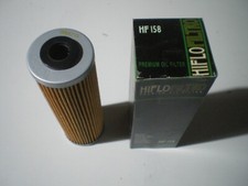 FILTRO OLIO HF 158 BETA 350 RR