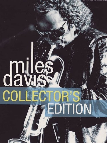 Miles davis collector s - -, collector's