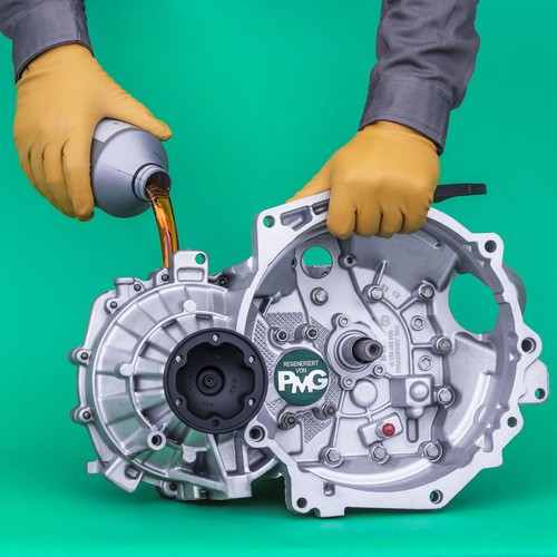 Cambio mfr ptw - mfr, vw