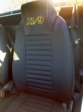 FODERE SEDILI AUTO SU MISURA