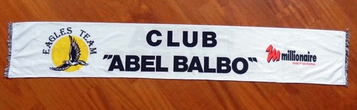 Udinese club abel - abel, balbo