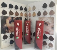 VALERY TINTA PROFESSIONALE PER