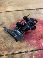 DERAGLIATORE ANTERIORE SHIMANO XT 2x11