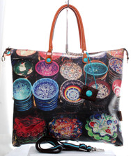 Borsa GABS G 3 Studio 55 made in Italy