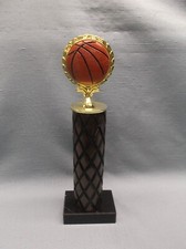 inserto basket trofeo premio