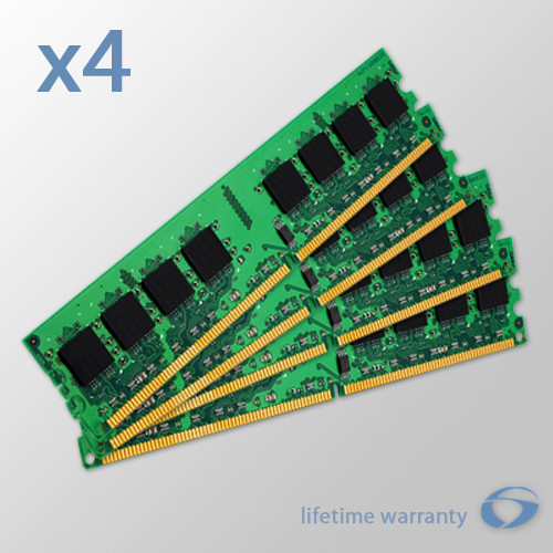 Computer desktop 4gb 4x1 - , ram