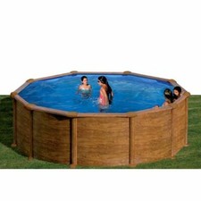 Piscina fuori terra gre - fuori,