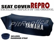 HOUSSE DE SELLE XT 600  TYPE 2KF