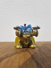 HELIX HIGH - Serie 7 Super