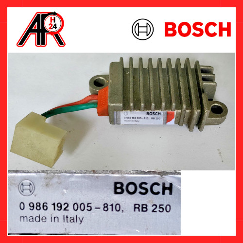 Regolatore tensione