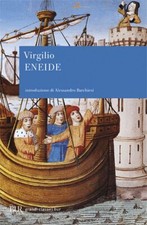 ENEIDE  - VIRGILIO MARONE