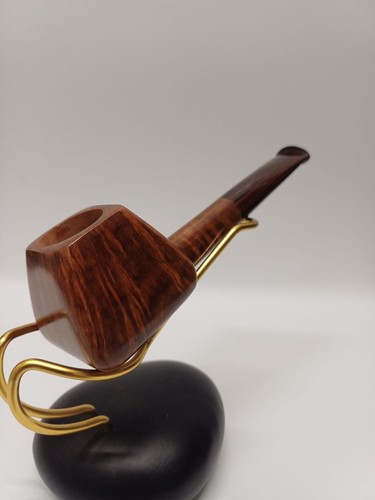 Bacigalupi pipa artigianale - bacigalupi,