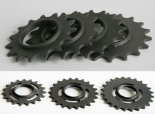 pista pista iso ingranaggio campagnolo fisso 14t 15t 16t 17t 18t 19t 24t NUOVO
