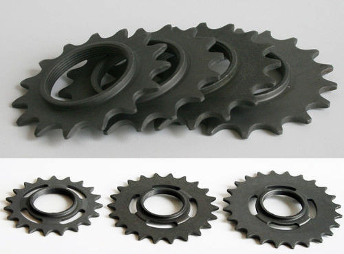 Pista iso ingranaggio - iso,