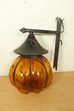 Lanterna veranda vintage metà