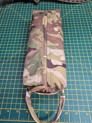 Crye multicam small essentials - multicam,