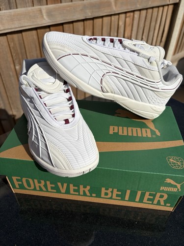 Scarpe tennis puma s2 - scarpe,