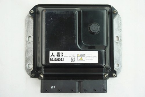 Centralina motore computer - centralina,