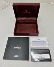 Tudor Submariner 79190 service
