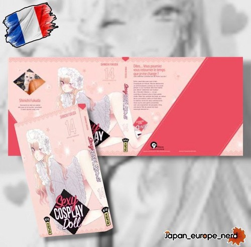 Dress darling vol 14 - up, 14/