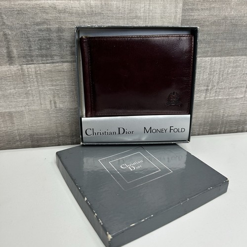 Christian dior portafoglio - christian,