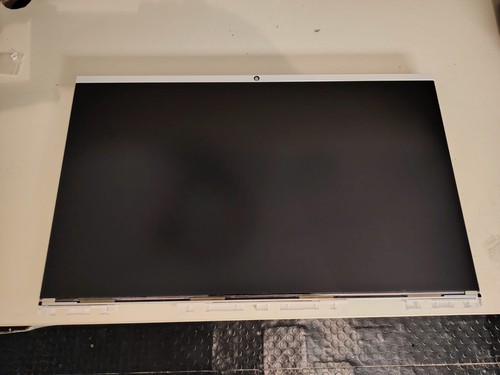 Schermo orginale hp - 23.8,