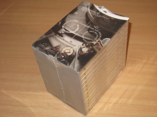 Anni videokunst box dvd - 40,