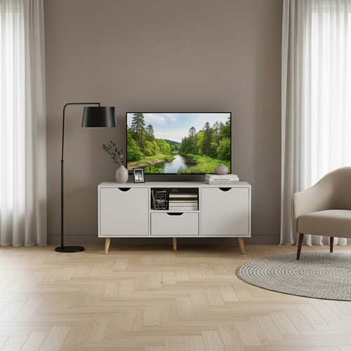 Mobile scandinavo 110x40x50 - tv,