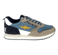 AERONAUTICA MILITARE Sneakers