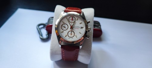 Cronografo eberhard champion - cronografo,