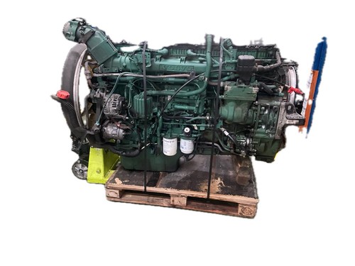 D13k460 euro6 motore completo - d13k460,