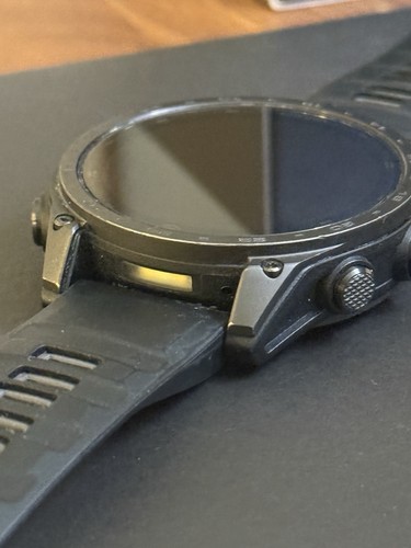 Garmin tactix amoled - tactix,