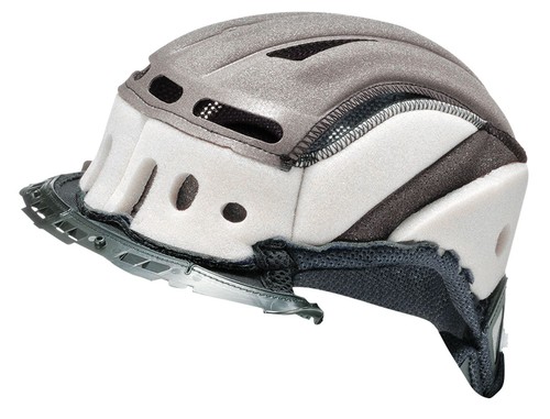 Shoei cuscino testa neotec - testa, /
