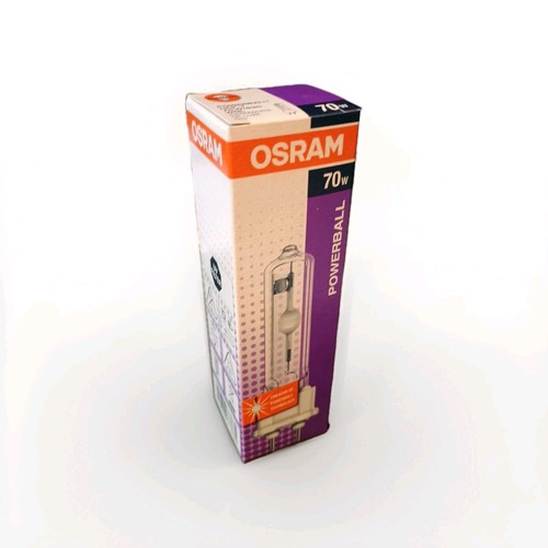 Osram lampadina powerball - osram,