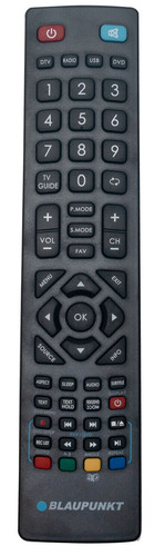 Telecomando originale - telecomando, tv