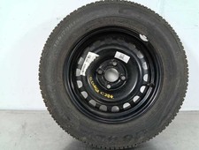 ruota di scorta OPEL CORSA D