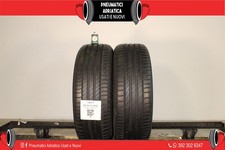 2 PNEUMATICI MICHELIN 185/60