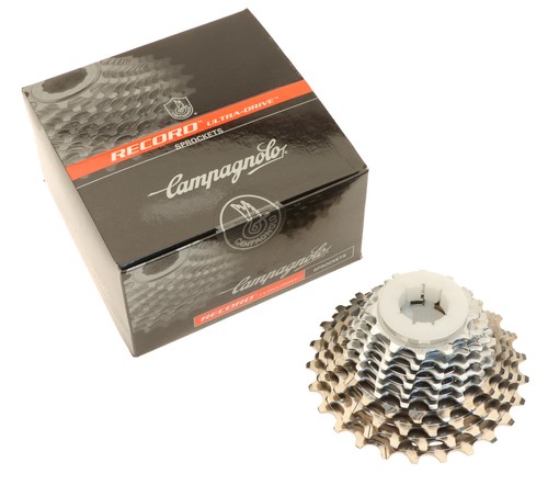 Cassetta campagnolo record - cassetta,