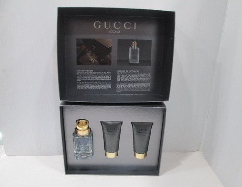 Gucci made measure pour - made,