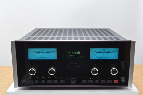 Amplificatore integrato