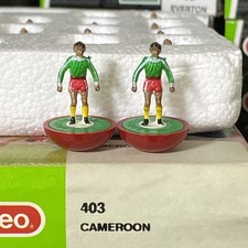 Subbuteo LW Team - Kit Coppa