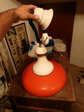 Lampadario Vintage, Oscar