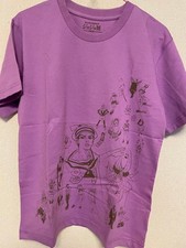 T-shirt JOJO JoJo JoJolion S