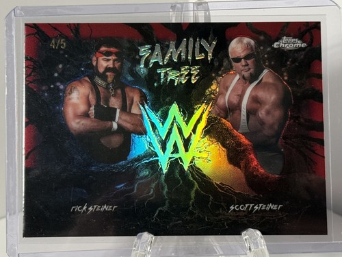 Albero genealogico 2026 topps - albero,
