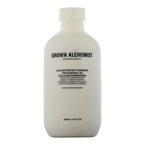 Grown alchemist haircare - alchemist,