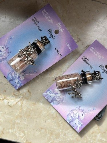 Magic pendente collana - 2,