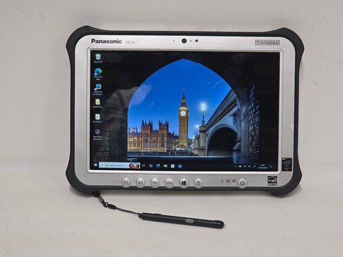 Panasonic hardpad mk3 - panasonic, |