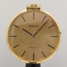 Orologio da tasca Tissot