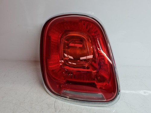 Fiat 500x fanale posteriore - 500x,
